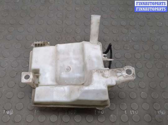 Бачок омывателя на Ford Focus III