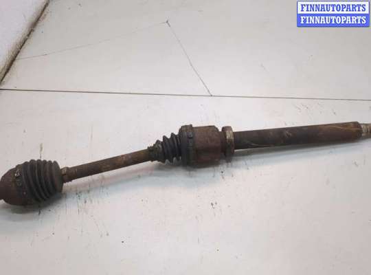 Полуось (приводной вал, шрус) FO2163665 на Ford S-Max 2006-2010
