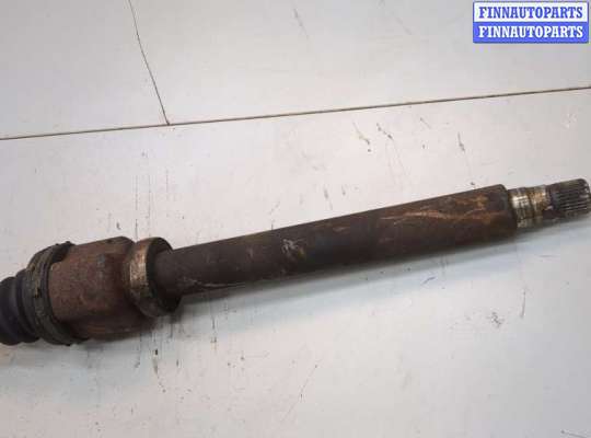 купить Полуось (приводной вал, шрус) на Ford S-Max 2006-2010
