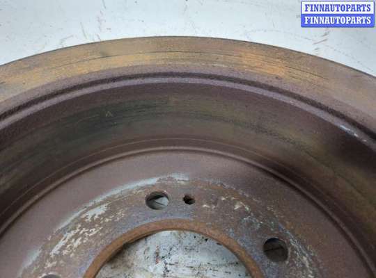 купить Диск тормозной на Mitsubishi Outlander XL 2006-2012