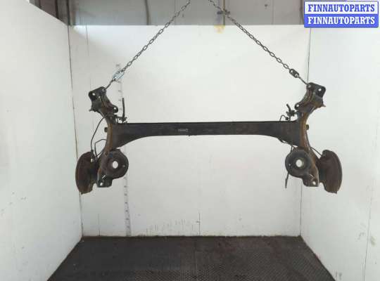 купить Балка подвески задняя на Citroen C4 2004-2010