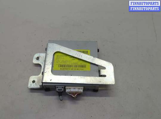 купить Блок управления Bluetooth на Mazda 6 (GJ) 2012-2018