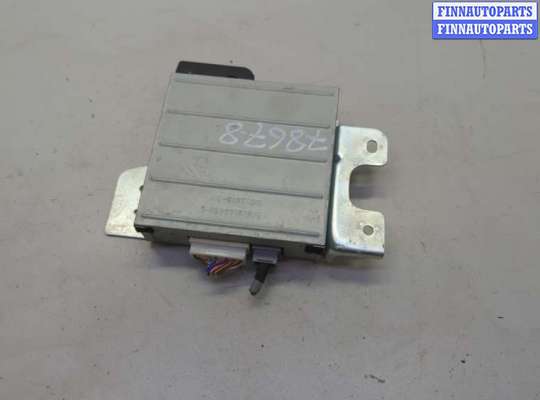 купить Блок управления Bluetooth на Mazda 6 (GJ) 2012-2018