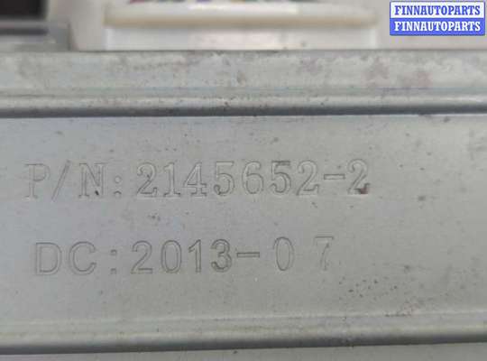 купить Блок управления Bluetooth на Mazda 6 (GJ) 2012-2018