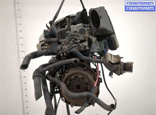 купить Генератор на Renault Scenic 1996-2002