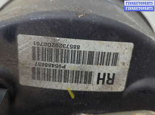 купить Цилиндр тормозной главный на Opel Antara 2006-2015