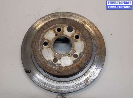 Диск тормозной LXA6091 на Lexus GS 2005-2012