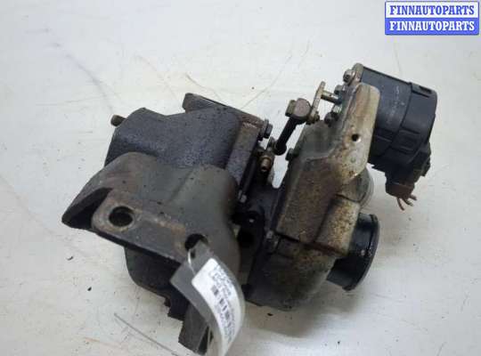 купить Турбина на Land Rover Discovery 3 2004-2009