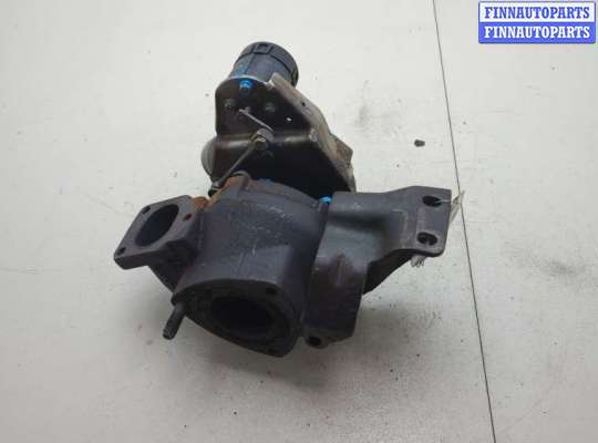 купить Турбина на Land Rover Discovery 3 2004-2009