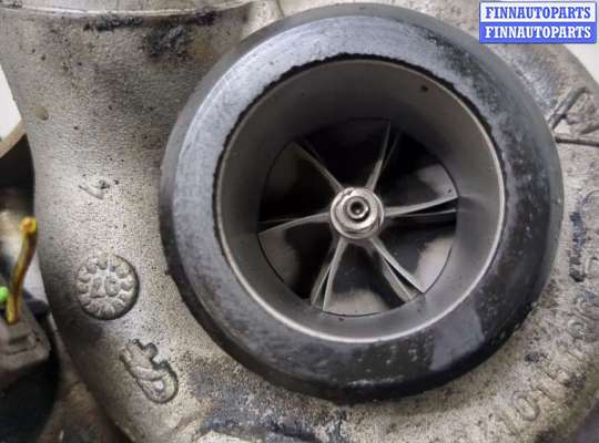 купить Турбина на Land Rover Discovery 3 2004-2009