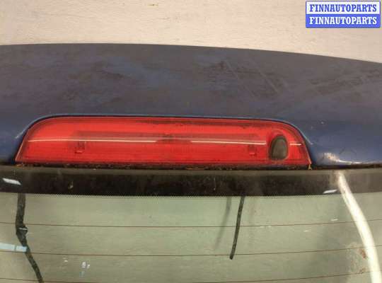 купить Крышка (дверь) багажника на Ford Fusion 2002-2012