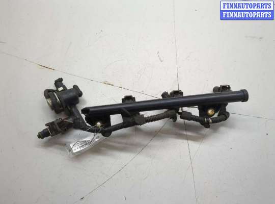 купить Форсунка топливная на Ford Ka 1996-2008