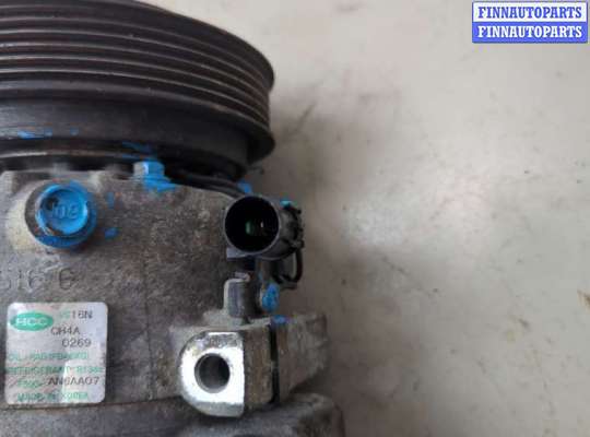 купить Компрессор кондиционера на KIA Ceed 2007-2012