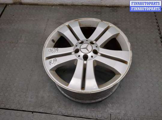 купить Колпачок литого диска на Mercedes GL X164 2006-2012