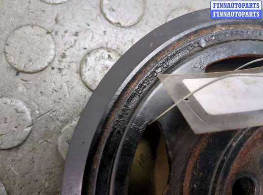 купить Шкив коленвала на Mini Cooper (F56) 2013-2024