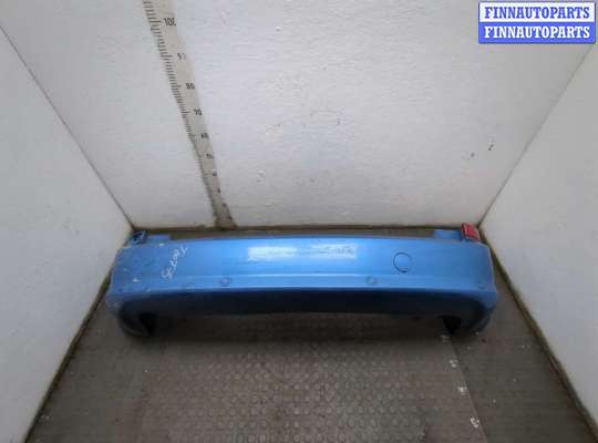 Бампер FO2156596 на Ford C-Max 2002-2010