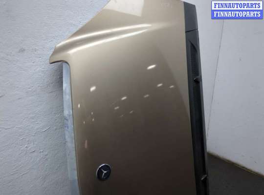 купить Капот на Mercedes A W169 2004-2012