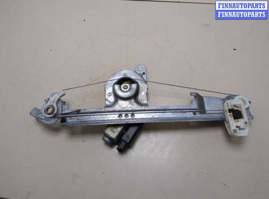 купить Стеклоподъемник электрический на Renault Scenic 2003-2009