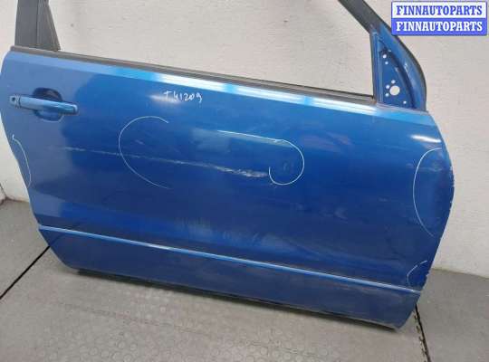 купить Дверь боковая (легковая) на Suzuki Grand Vitara 2005-2015