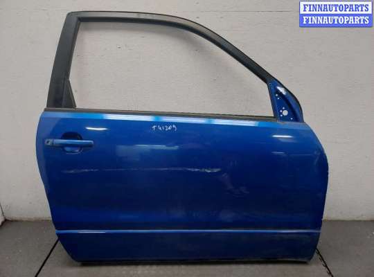 купить Дверь боковая (легковая) на Suzuki Grand Vitara 2005-2016