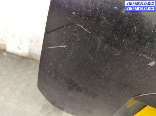 купить Крышка (дверь) багажника на Toyota Corolla E12 2001-2006