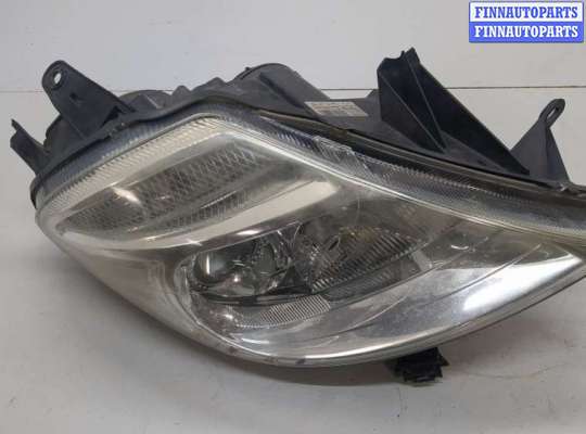 Купить Фара (передняя) на Citroen C8 2002-2014 Фара (передняя) CT1142812 на Citroen C8 2002-2014