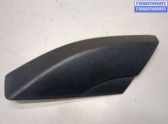 Купить Накладка рейлинга на Lincoln Navigator 2006-2014 Накладка рейлинга LN17570 на Lincoln Navigator 2006-2014