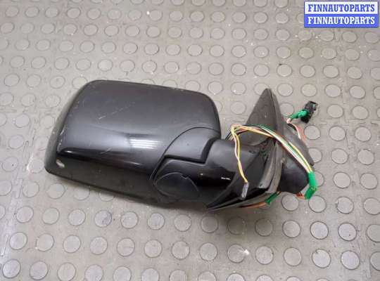 купить Зеркало боковое на BMW X5 E53 2000-2007