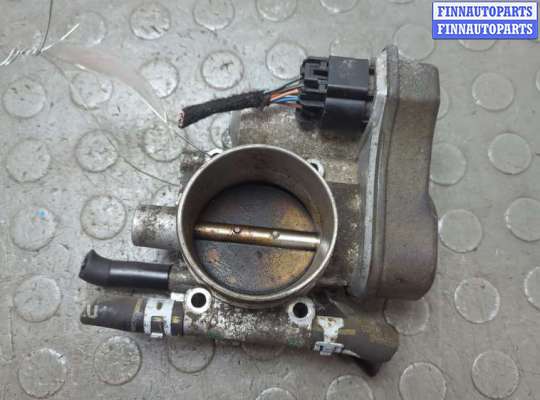 купить Заслонка дроссельная на Opel Signum