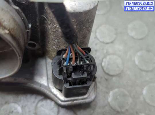 купить Заслонка дроссельная на Opel Signum