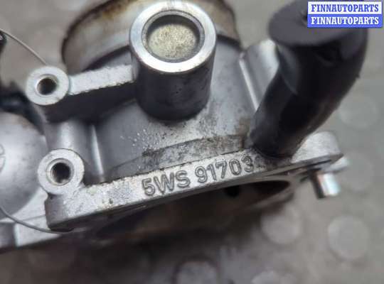 купить Заслонка дроссельная на Opel Signum