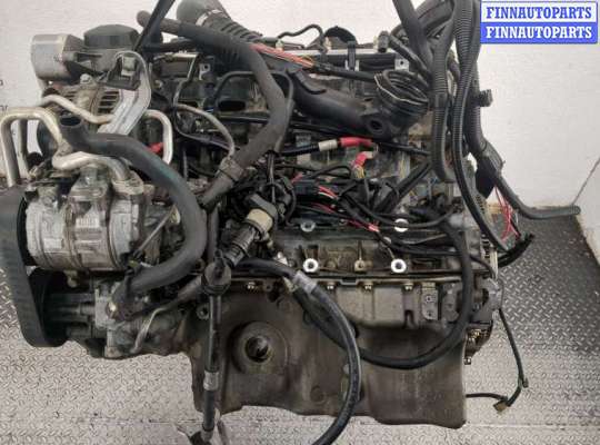 купить ТНВД на BMW 5 F10 2010-2017