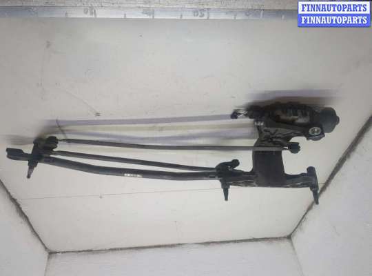 купить Механизм стеклоочистителя (трапеция дворников) на Ford C-Max 2002-2010