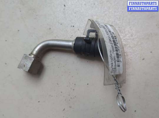 купить Трубка турбины на Volkswagen Passat 5 2000-2005