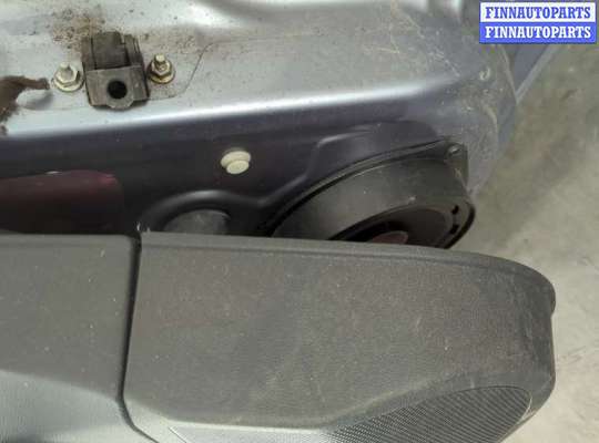 купить Стекло боковой двери на Opel Astra H 2004-2010