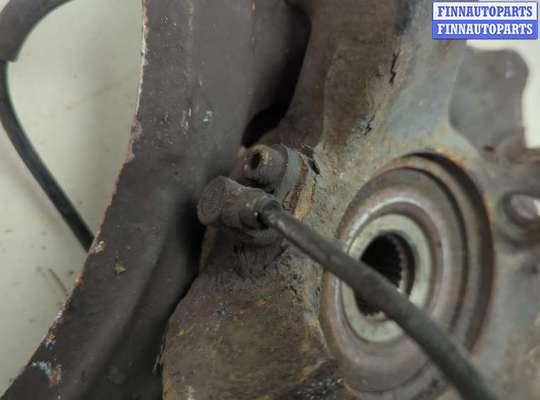 купить Ступица (кулак, цапфа) на Citroen C8 2002-2014