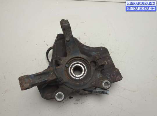 купить Ступица (кулак, цапфа) на Citroen C8 2002-2014