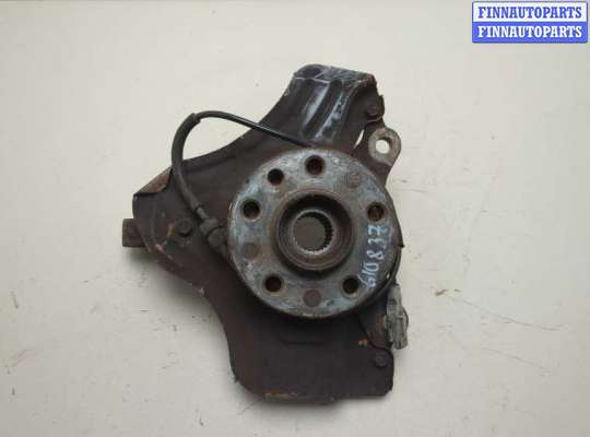 купить Ступица (кулак, цапфа) на Citroen C8 2002-2014