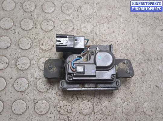 купить Замок багажника на Opel Antara 2006-2015