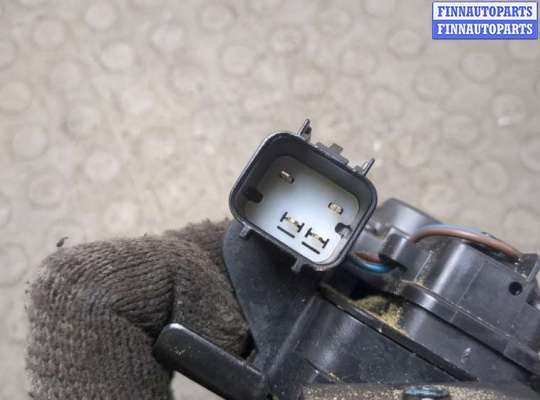 купить Замок багажника на Opel Antara 2006-2015