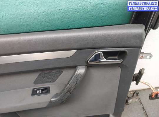 купить Дверь боковая (легковая) на Volkswagen Touran 2003-2006