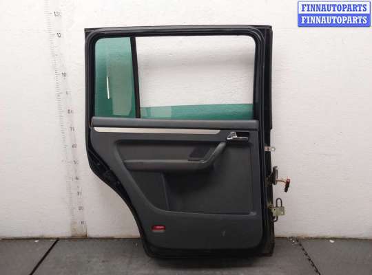 купить Дверь боковая (легковая) на Volkswagen Touran 2003-2006