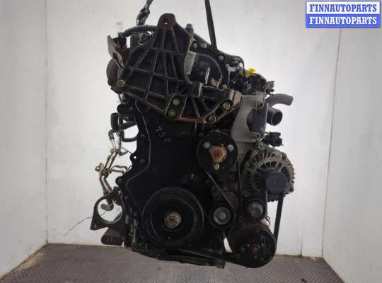 купить Двигатель (ДВС) на Nissan X-Trail (T31) 2007-2015