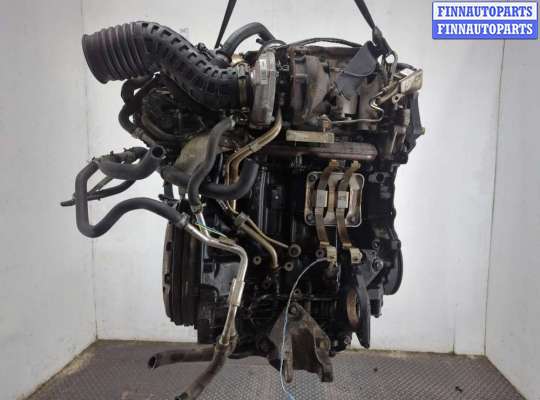 купить Двигатель (ДВС) на Nissan X-Trail (T31) 2007-2015