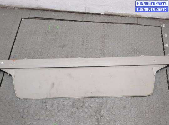 купить Шторка багажника на Mercedes E W211 2002-2009