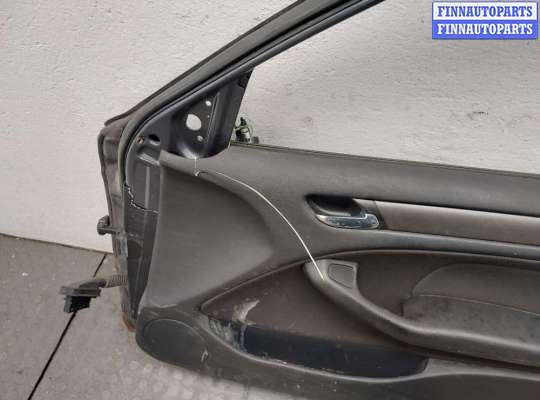 купить Дверь боковая (легковая) на BMW 3 E46 1998-2005