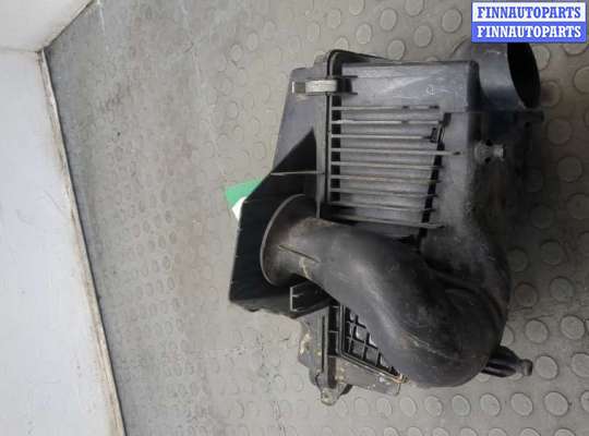 Измеритель потока воздуха (расходомер) MZ663324 на Mazda 6 (GG) 2002-2007