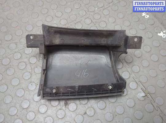 купить Накладка под фонарь на Nissan Note E11 2005-2013