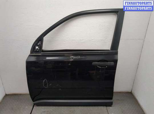 купить Стекло боковой двери на Nissan X-Trail (T31) 2007-2015