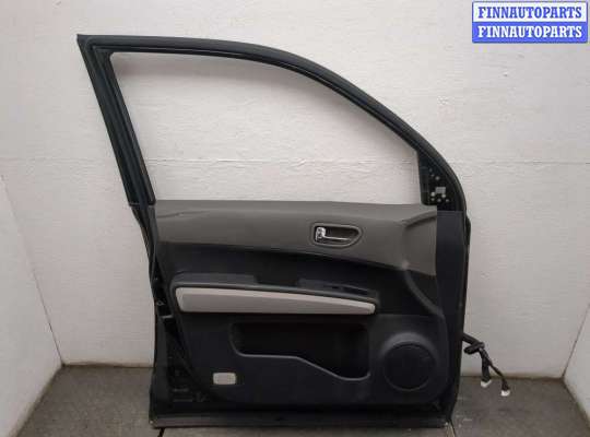 купить Стекло боковой двери на Nissan X-Trail (T31) 2007-2015